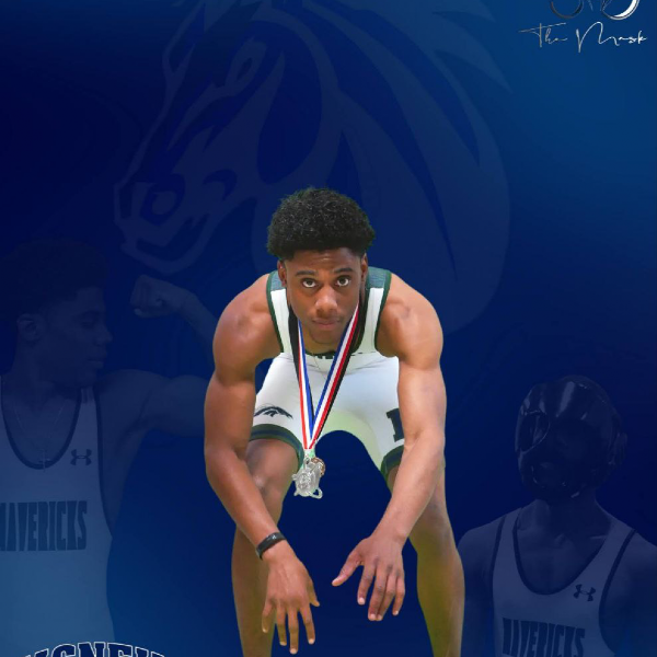 Athlete Profile