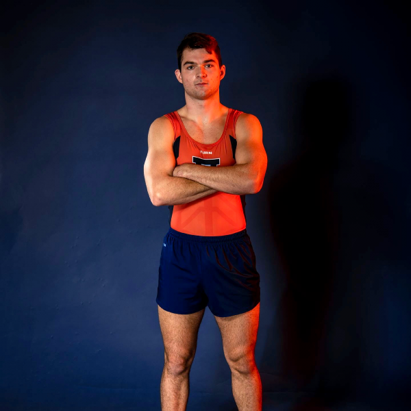 Athlete Profile