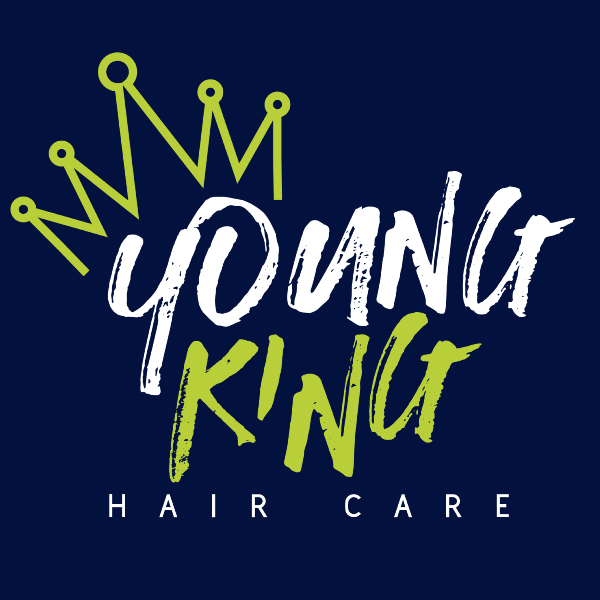 Young King Holiday Cheer