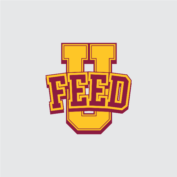 $125 Ambassador Opportunity with Feed U.