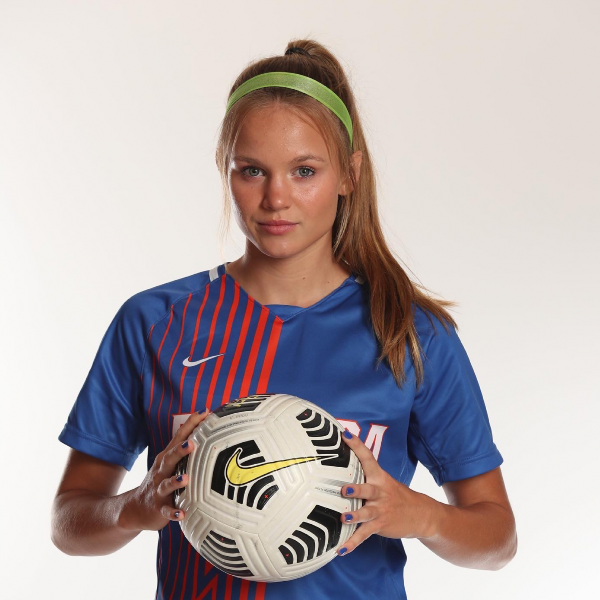 Athlete Profile