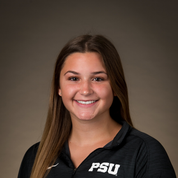 Athlete Profile