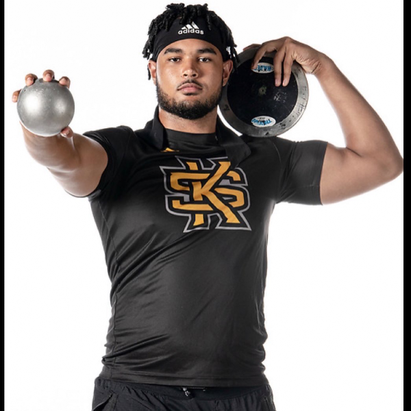 Athlete Profile
