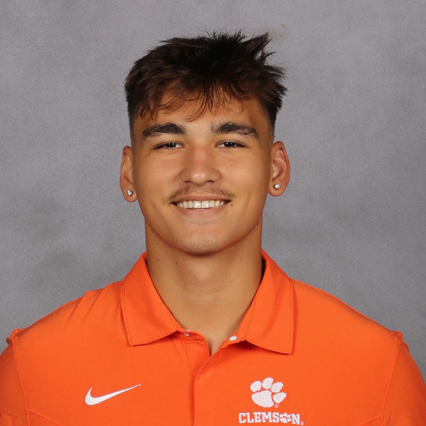 Athlete Profile