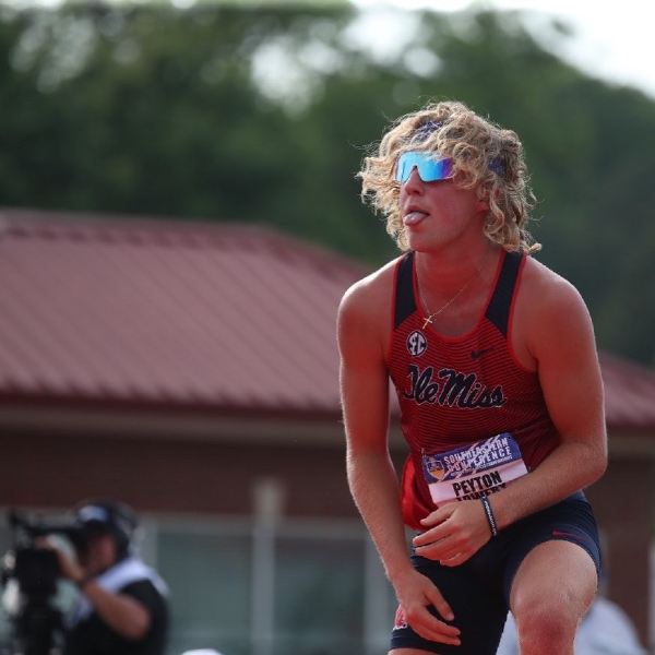 Athlete Profile