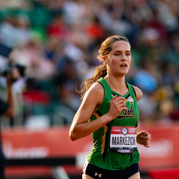 Athlete Profile