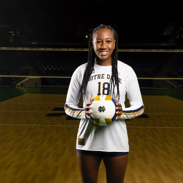 Athlete Profile