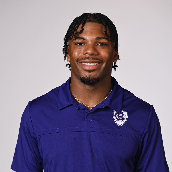 Athlete Profile