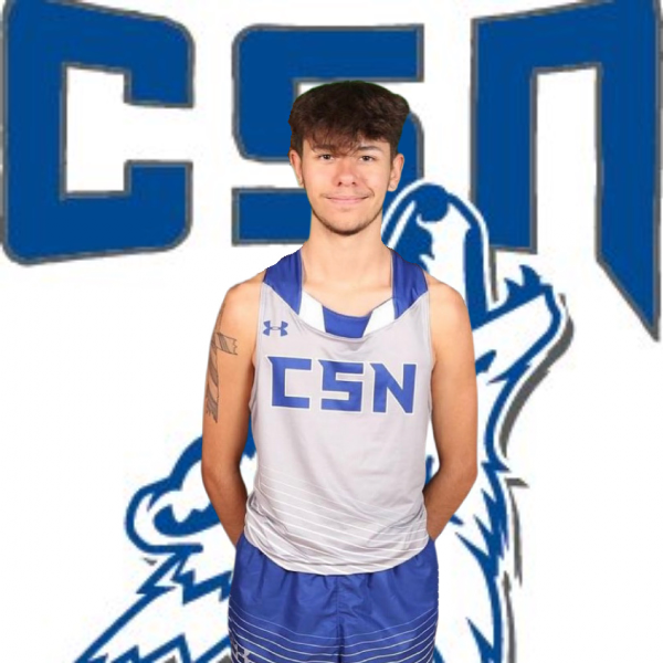Athlete Profile