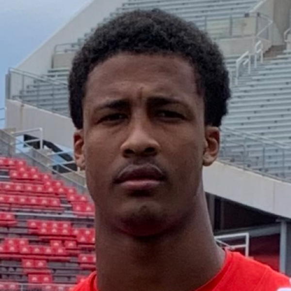 Athlete Profile