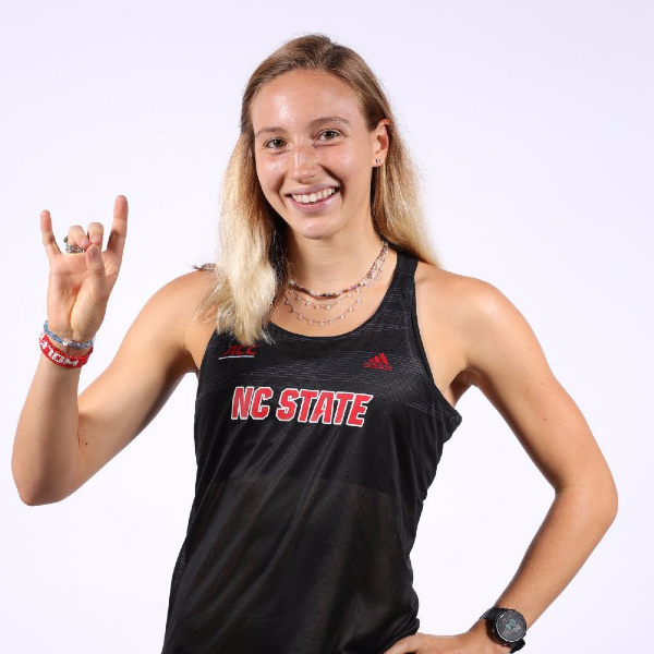 Athlete Profile
