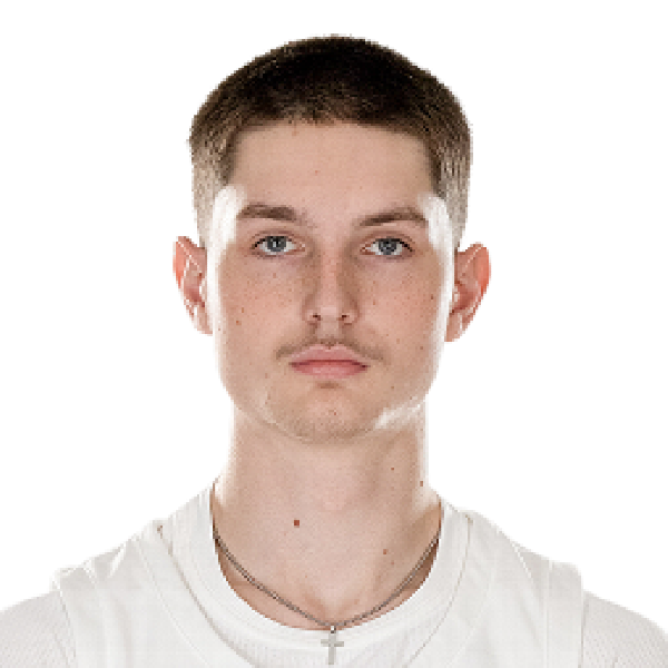 Athlete Profile