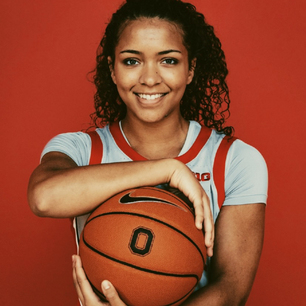 Athlete Profile