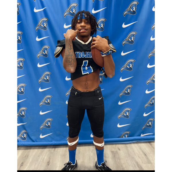 Athlete Profile
