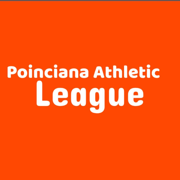 Poinciana Athletic League profile picture