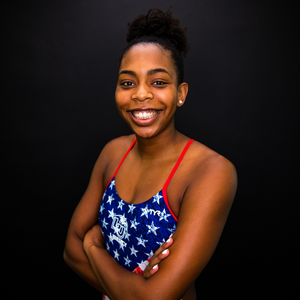 Athlete Profile