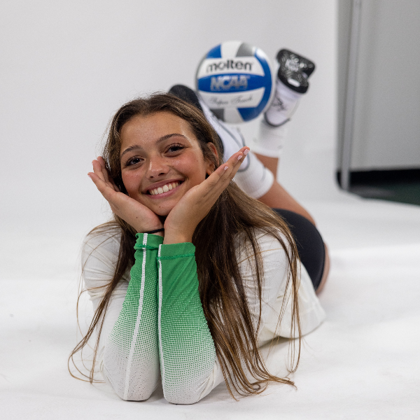 Athlete Profile
