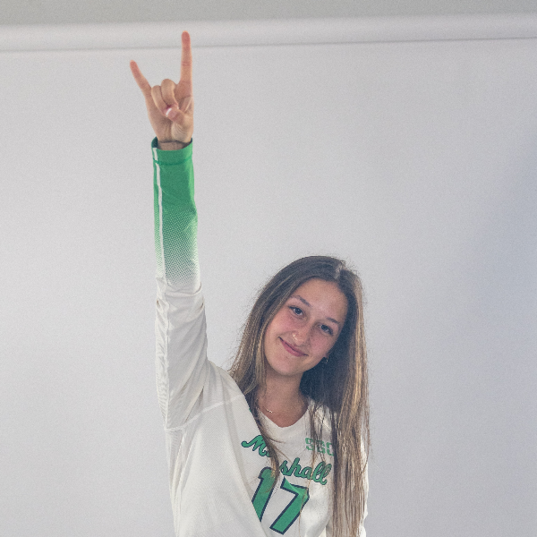 Athlete Profile