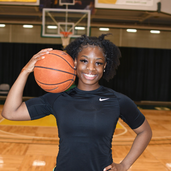 Athlete Profile