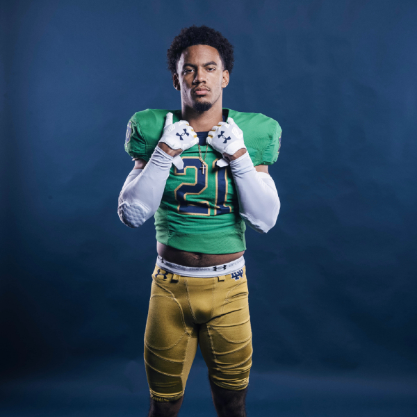 Athlete Profile