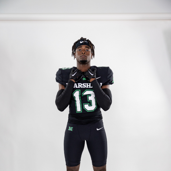 Athlete Profile