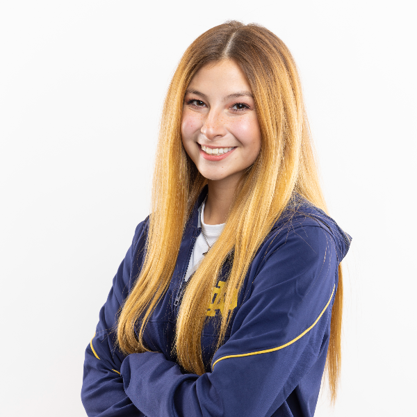 Athlete Profile