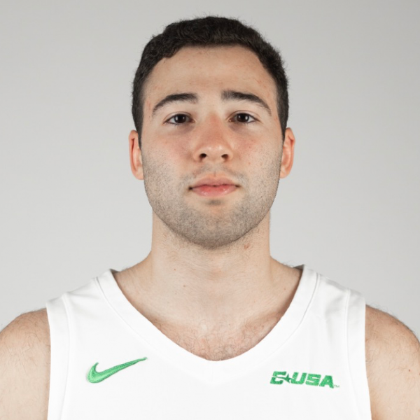 Athlete Profile