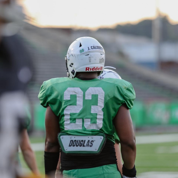 Athlete Profile