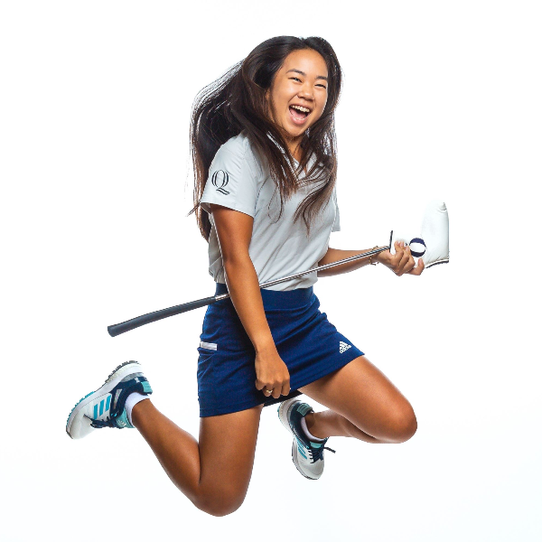 Athlete Profile
