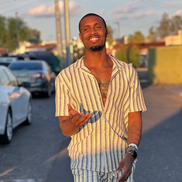 Athlete Profile
