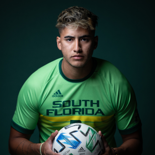 Athlete Profile