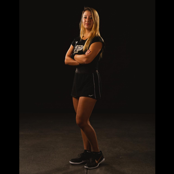 Athlete Profile