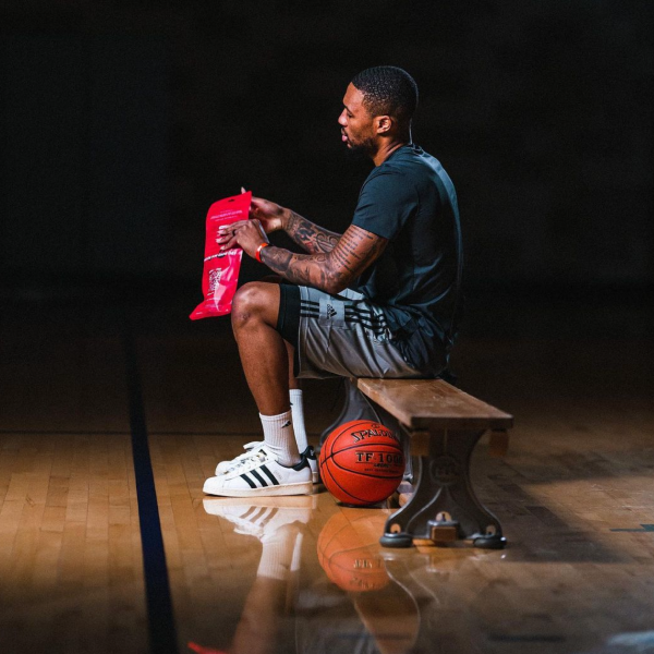 Move profile picture