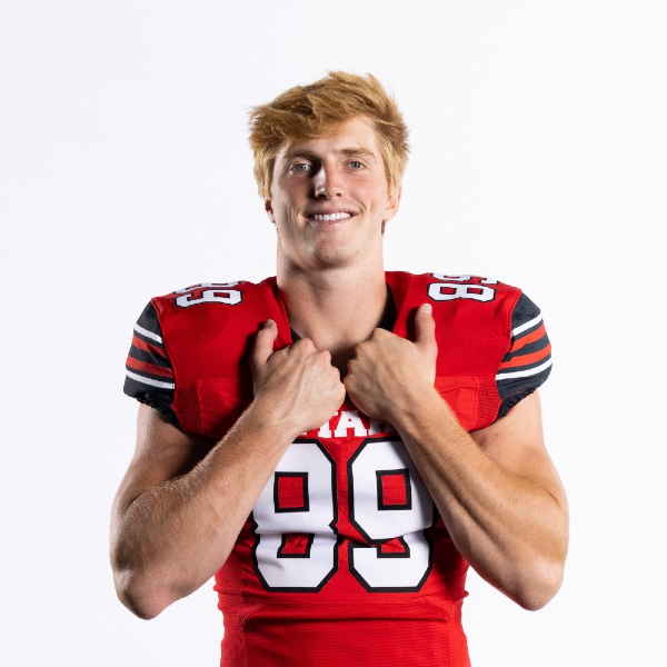 Athlete Profile