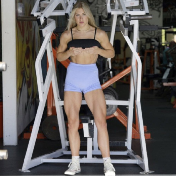 Athlete Profile