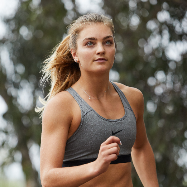 Athlete Profile