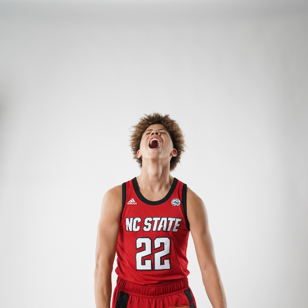 Athlete Profile