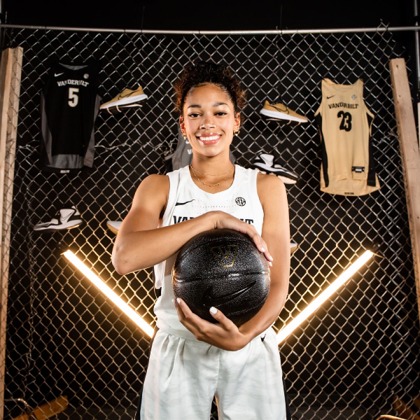 Athlete Profile