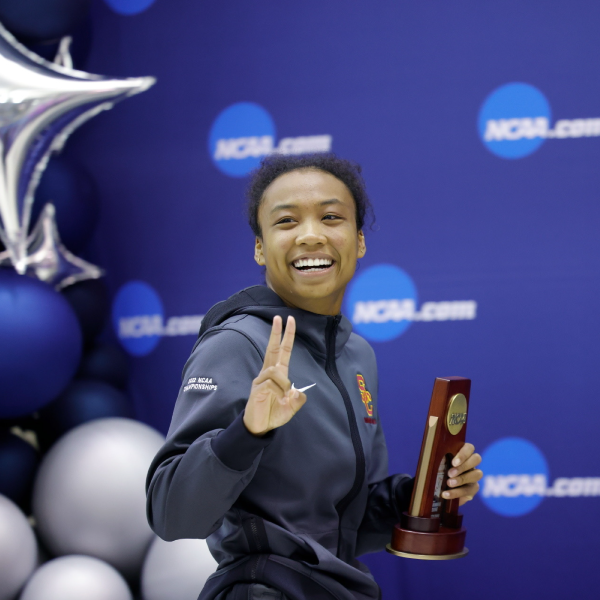 Athlete Profile