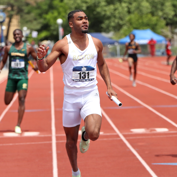 Athlete Profile