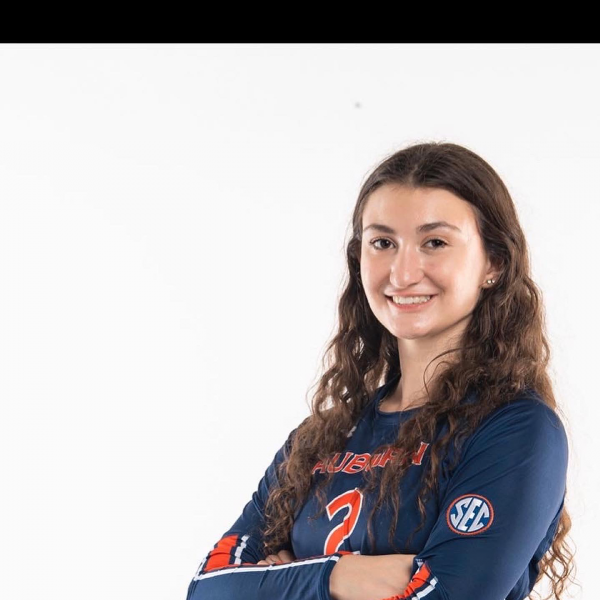 Athlete Profile