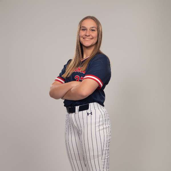 Athlete Profile