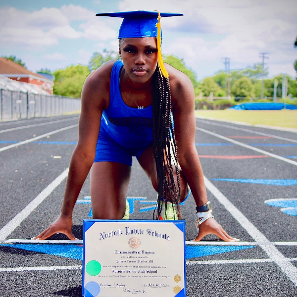 Athlete Profile