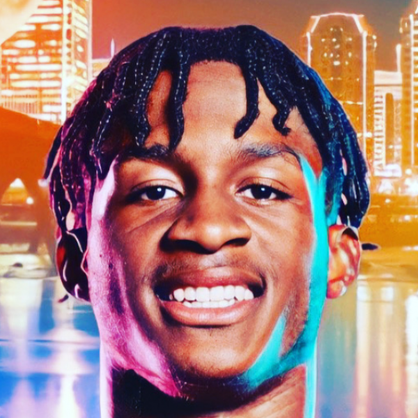 Athlete Profile