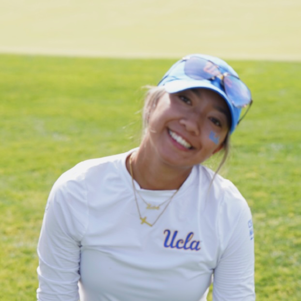 Athlete Profile
