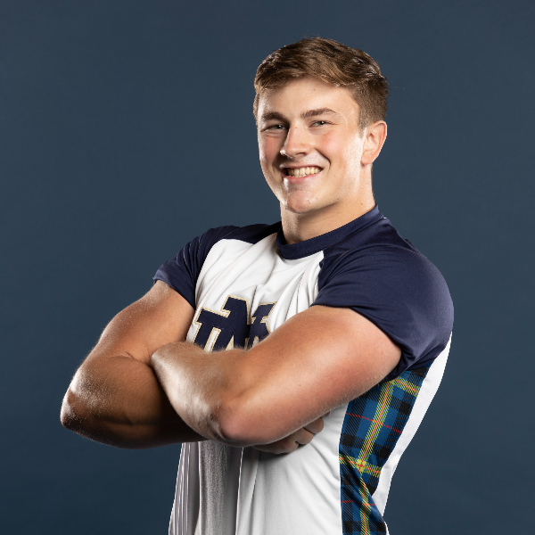 Athlete Profile