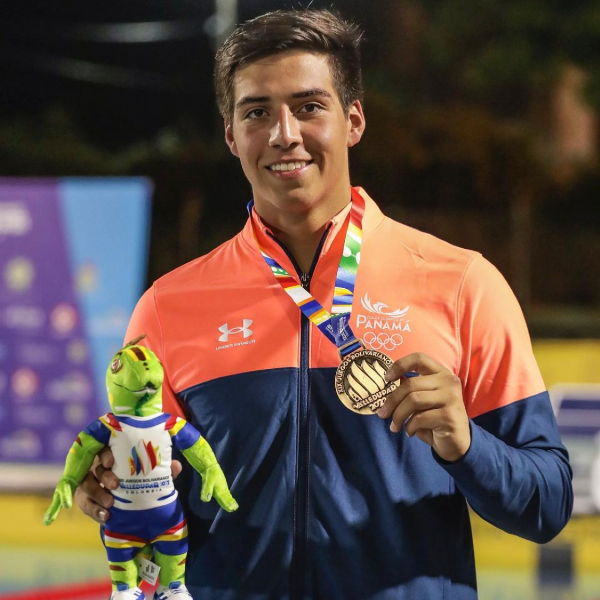 Athlete Profile