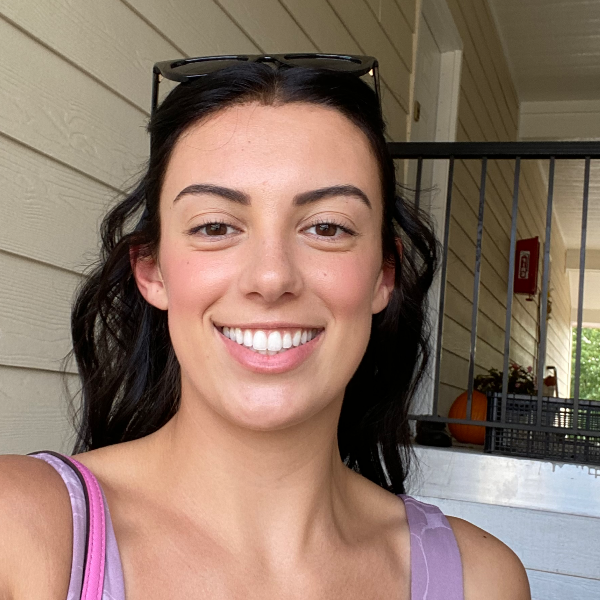 Athlete Profile