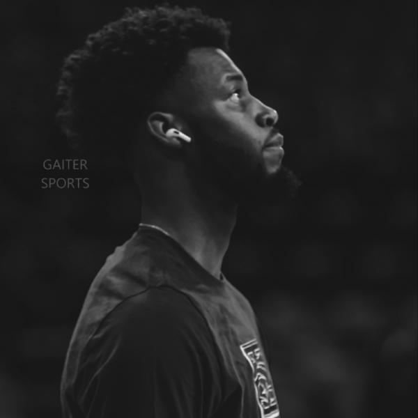 Athlete Profile