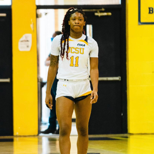 Athlete Profile